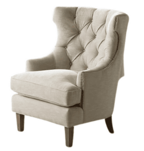 Upholstered-Chair